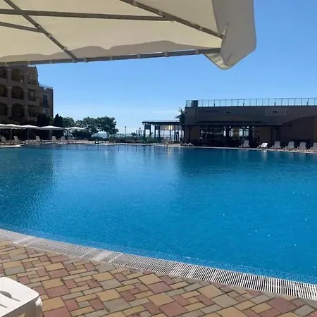 Midia Family Resort, Aheloy