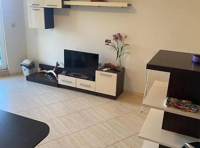 Midia Family Resort, Apartment Aheloy