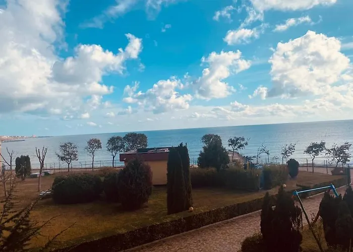 Midia Family Resort, * Aheloy