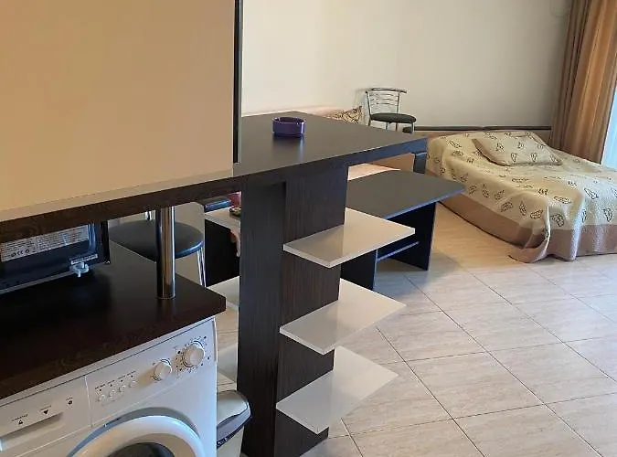 Midia Family Resort, Apartment