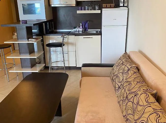 Apartment Midia Family Resort,