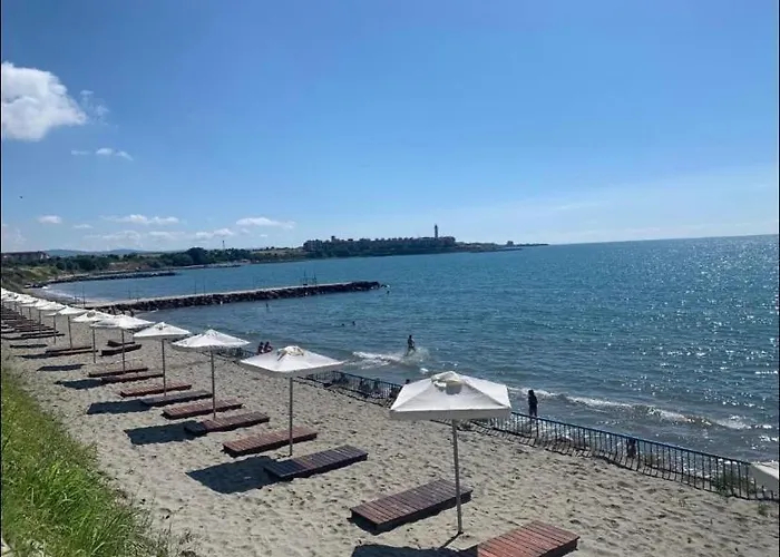 Midia Family Resort, Apartment *