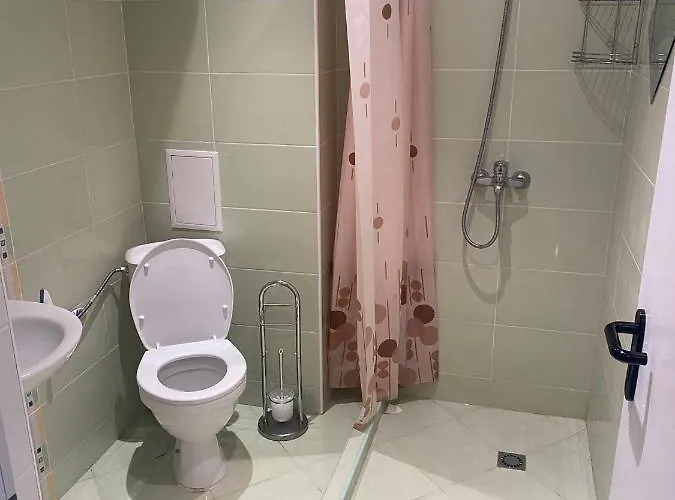 Midia Family Resort, Aheloy