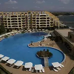 Midia Family Resort, Διαμέρισμα Aheloy