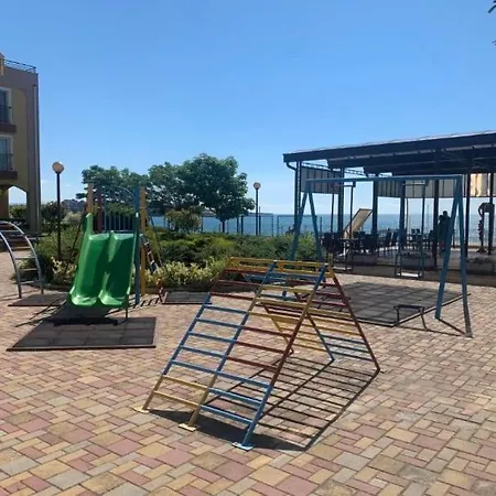 Appartamento Midia Family Resort, *