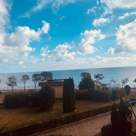 Midia Family Resort, * Aheloy