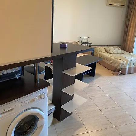 Midia Family Resort, Διαμέρισμα