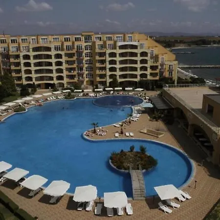 Midia Family Resort, Appartamento Aheloy