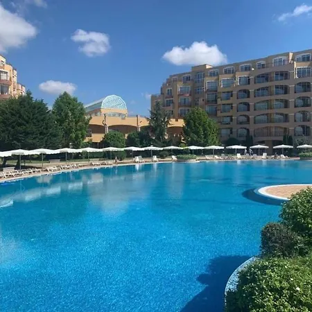 Midia Family Resort, Διαμέρισμα *