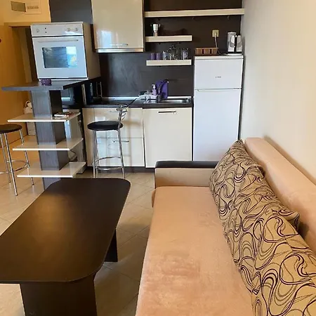 Διαμέρισμα Midia Family Resort,