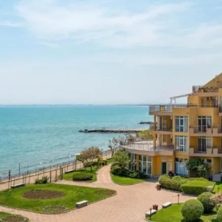 Midia Family Resort, Διαμέρισμα Aheloy