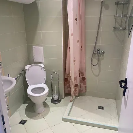 Midia Family Resort, Aheloy אהלוי