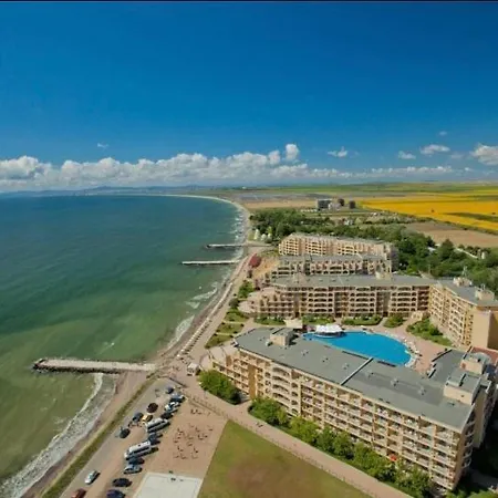 Midia Family Resort, * Aheloy