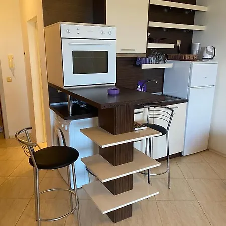 Midia Family Resort,