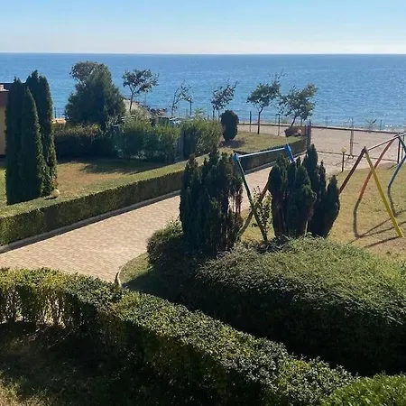 Διαμέρισμα Midia Family Resort, *