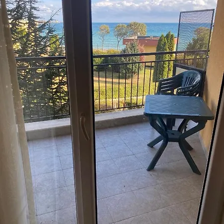 Midia Family Resort, Aheloy דירה *