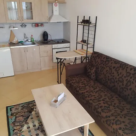 Midia Grand Aparthotel Aheloy